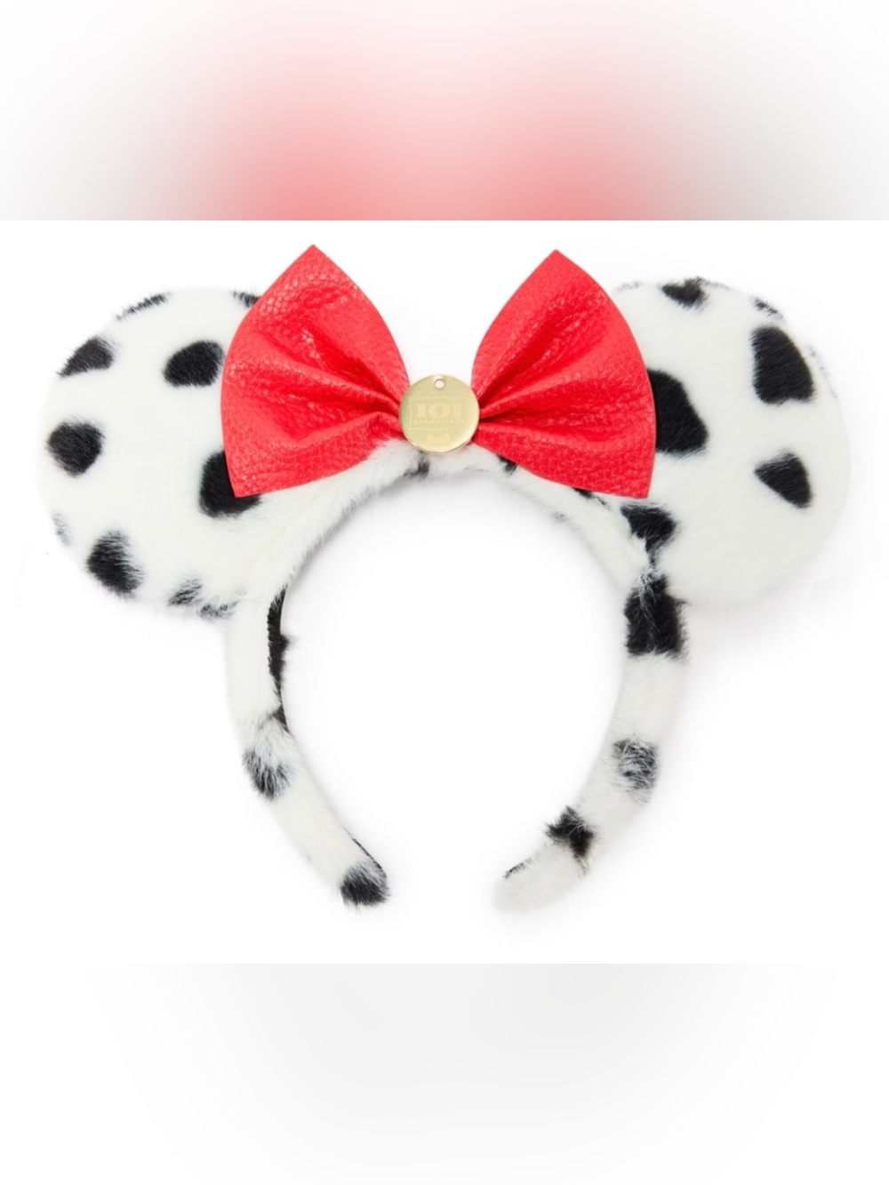 D23 Dalmation ears
